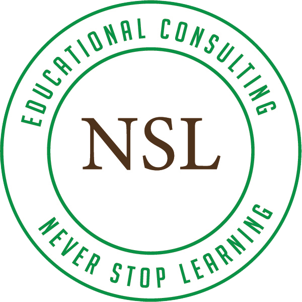 Never Stop Learning Consulting